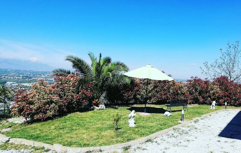 Bed & Breakfast La Bella Addormentata