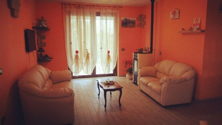 Bed & Breakfast La Bella Addormentata