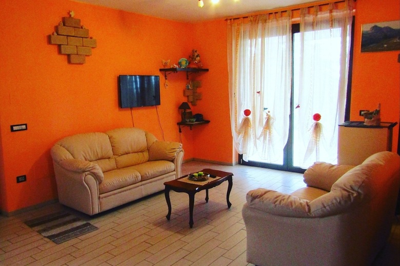 Bed & Breakfast La Bella Addormentata