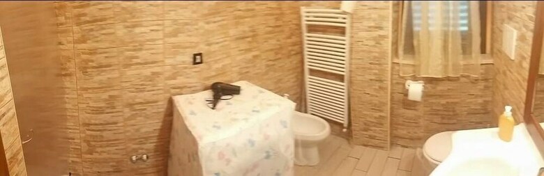 Bed & Breakfast La Bella Addormentata