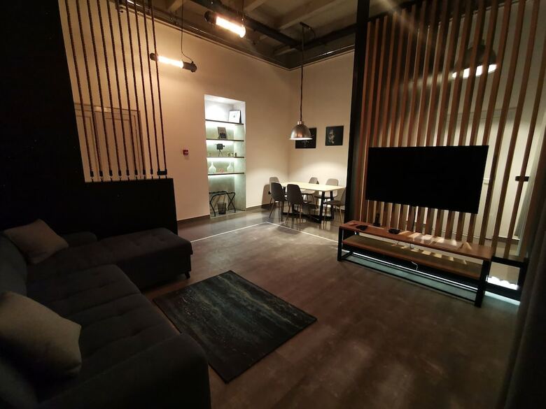 Hotel K43 Rooms And Apartments