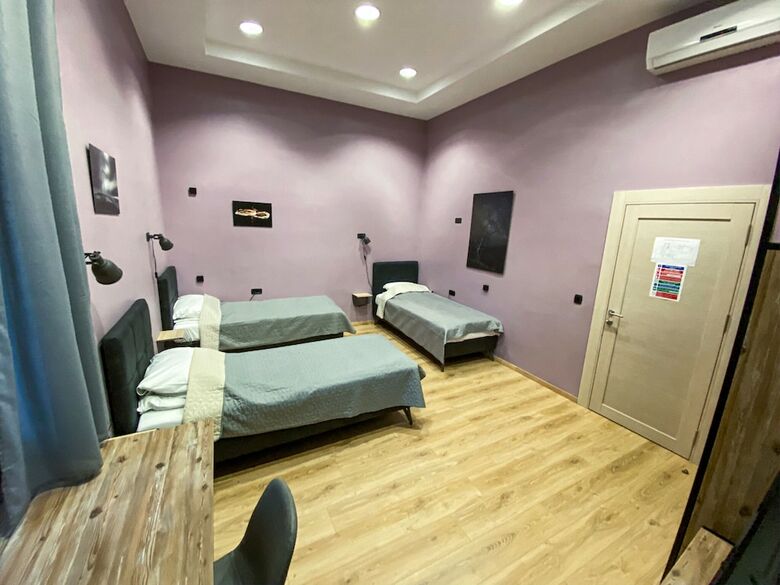 Hotel K43 Rooms And Apartments