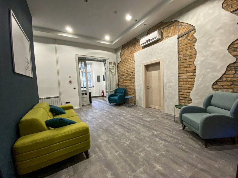 Hotel K43 Rooms And Apartments