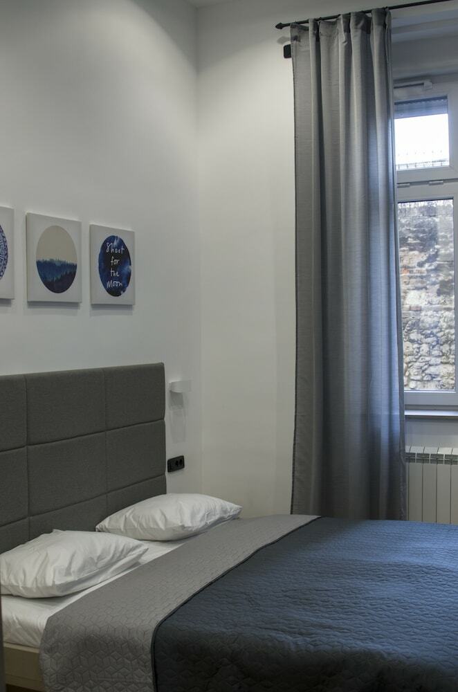 Hotel K43 Rooms And Apartments