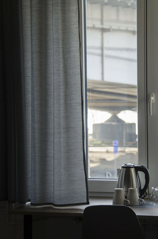 Hotel K43 Rooms And Apartments