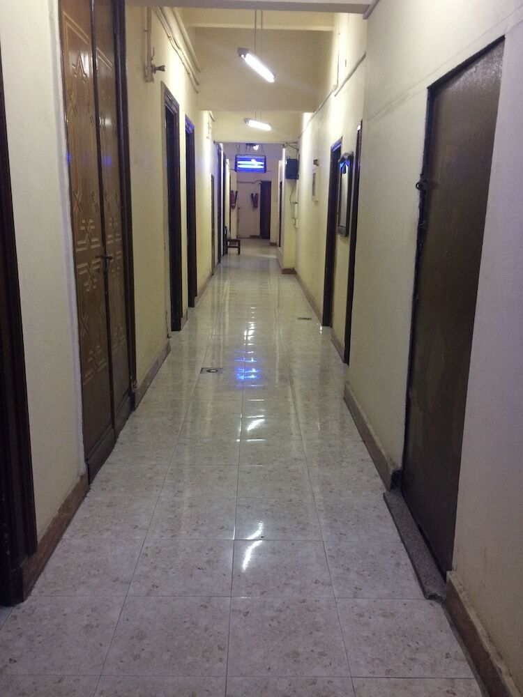 Claridge Hotel