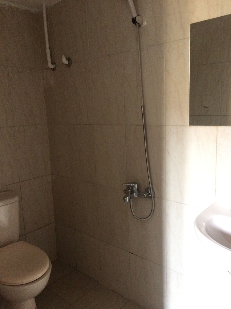 Claridge Hotel