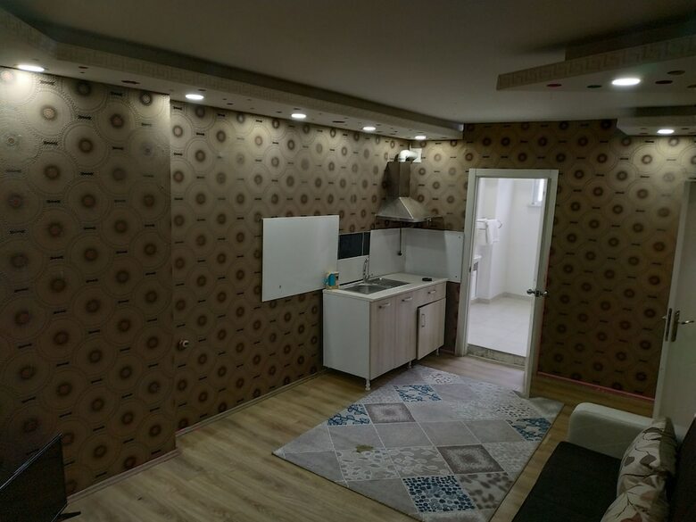 Gonca Suites