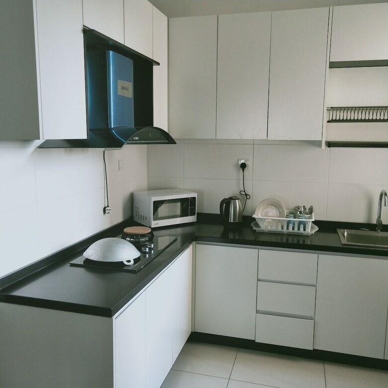 Apartamentos Pinnacle Tower Johor City Centre