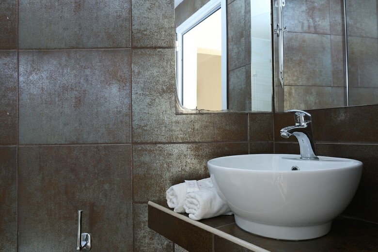 Cosman Hotel Apartments