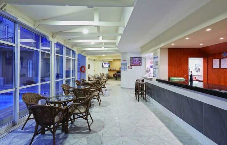 Cosman Hotel Apartments