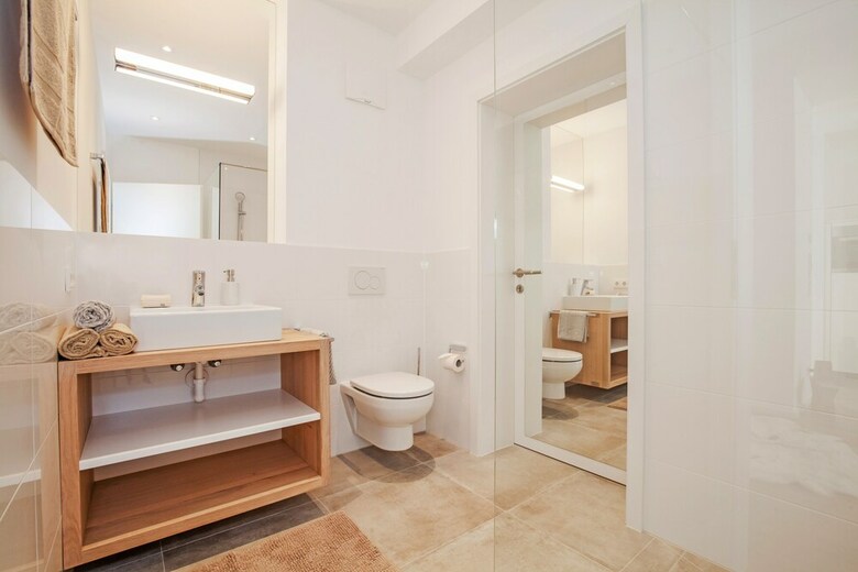 Apartamentos Quartier39