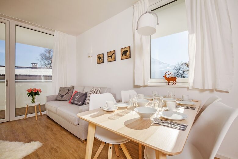 Apartamentos Quartier39