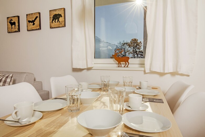 Apartamentos Quartier39