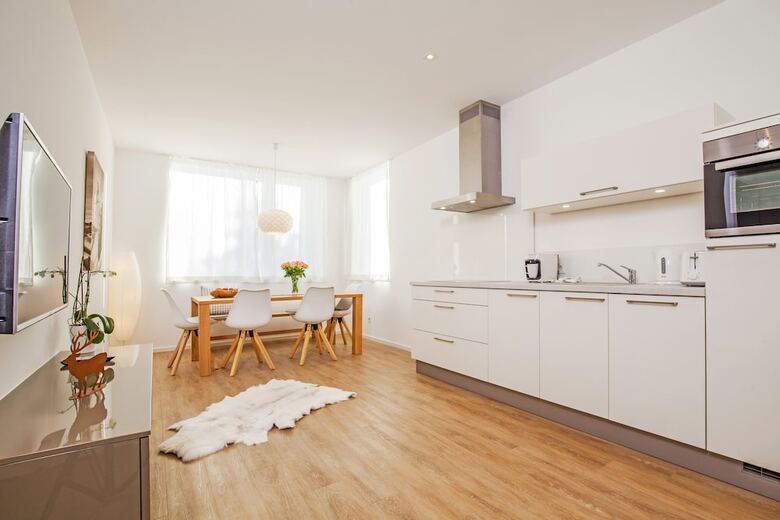Apartamentos Quartier39