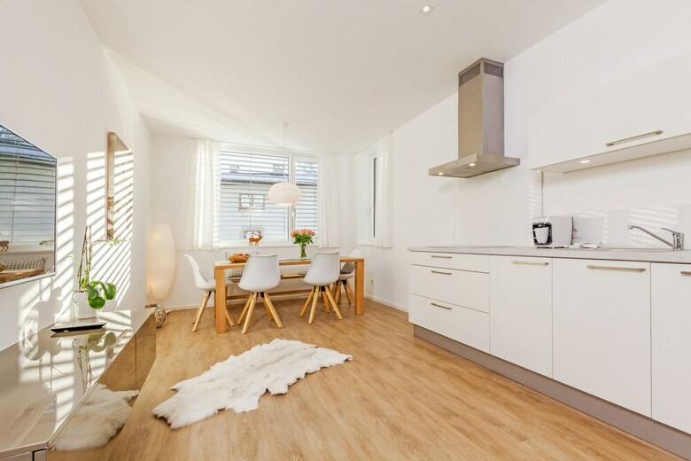 Apartamentos Quartier39