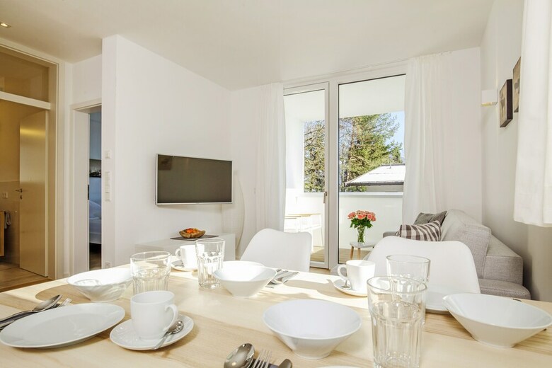 Apartamentos Quartier39