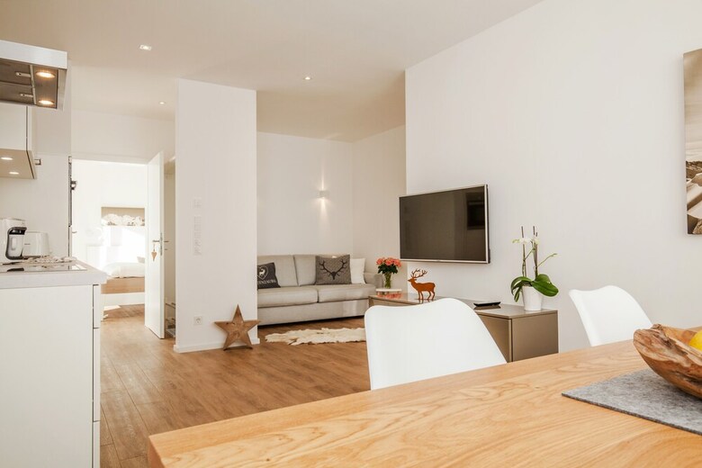 Apartamentos Quartier39
