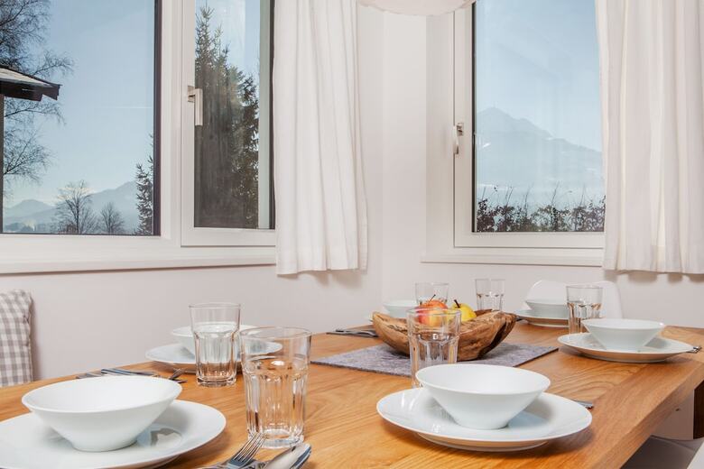Apartamentos Quartier39