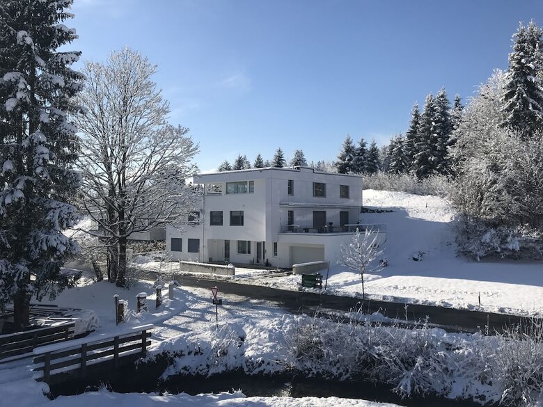 Apartamentos Quartier39