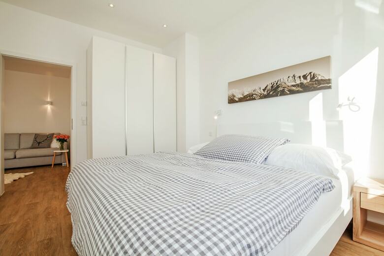 Apartamentos Quartier39