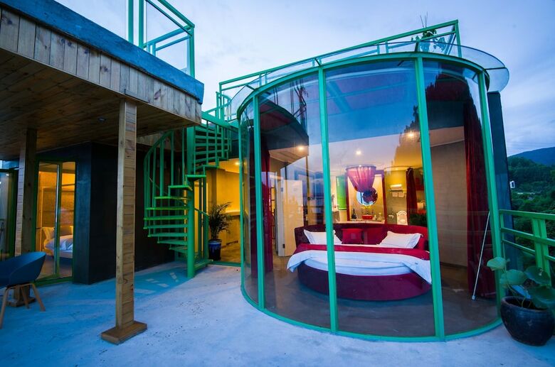 Posada Music Community Homestay