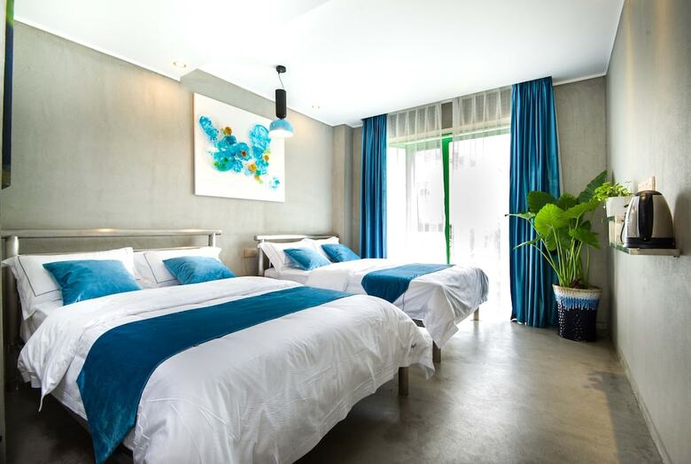 Posada Music Community Homestay
