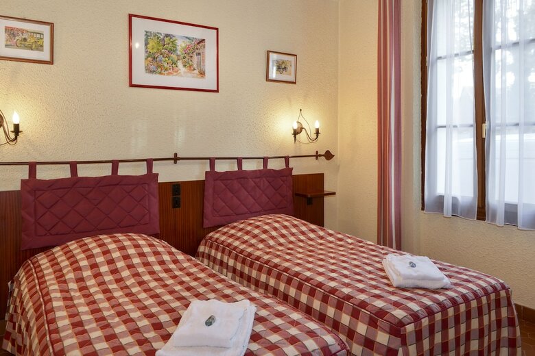 Posada Auberge de La Grange Aux Oies