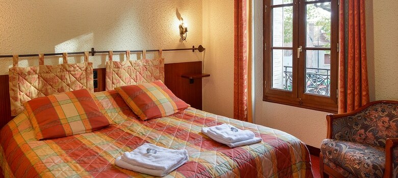 Posada Auberge de La Grange Aux Oies