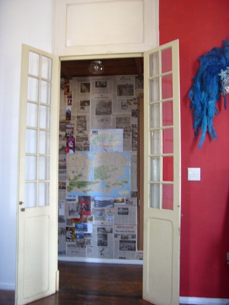 Bed & Breakfast Global Rio de Janeiro