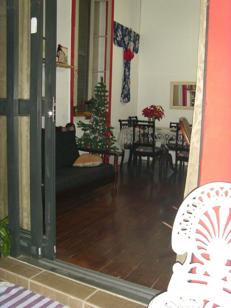 Bed & Breakfast Global Rio de Janeiro