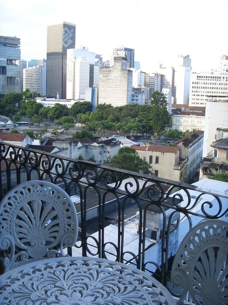 Bed & Breakfast Global Rio de Janeiro