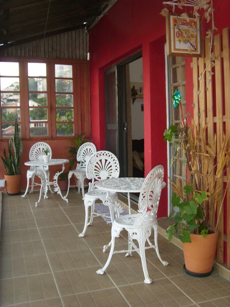 Bed & Breakfast Global Rio de Janeiro