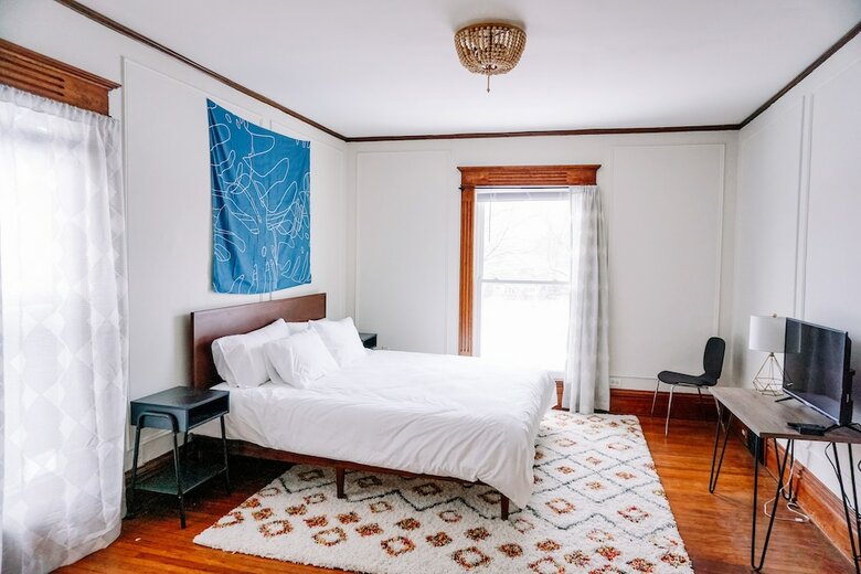 Bed & Breakfast The Brauhaus Inn