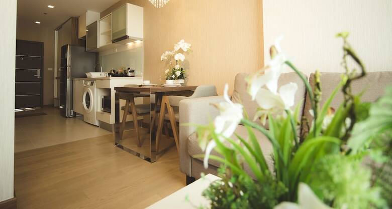 Apartamentos The Astra Condo