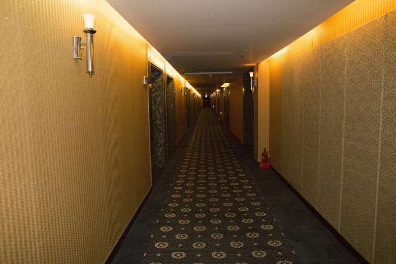 Diamond Hotel Busan