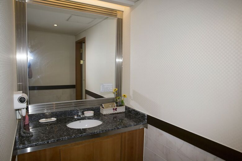 Diamond Hotel Busan
