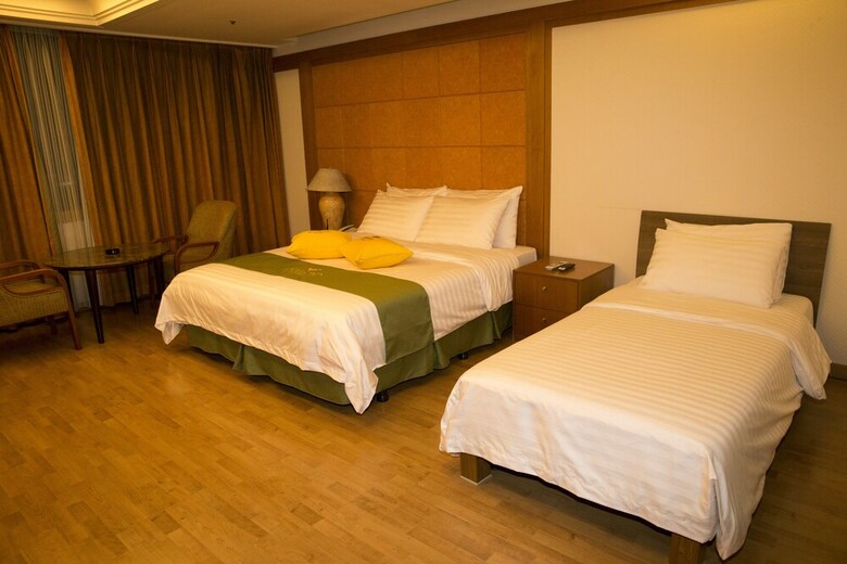 Diamond Hotel Busan