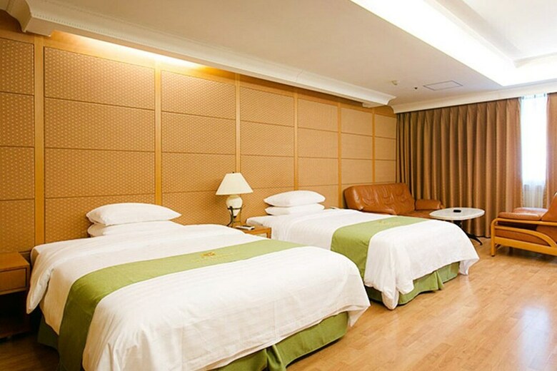 Diamond Hotel Busan