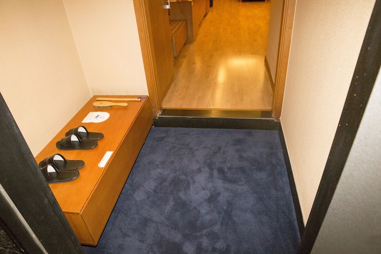 Diamond Hotel Busan
