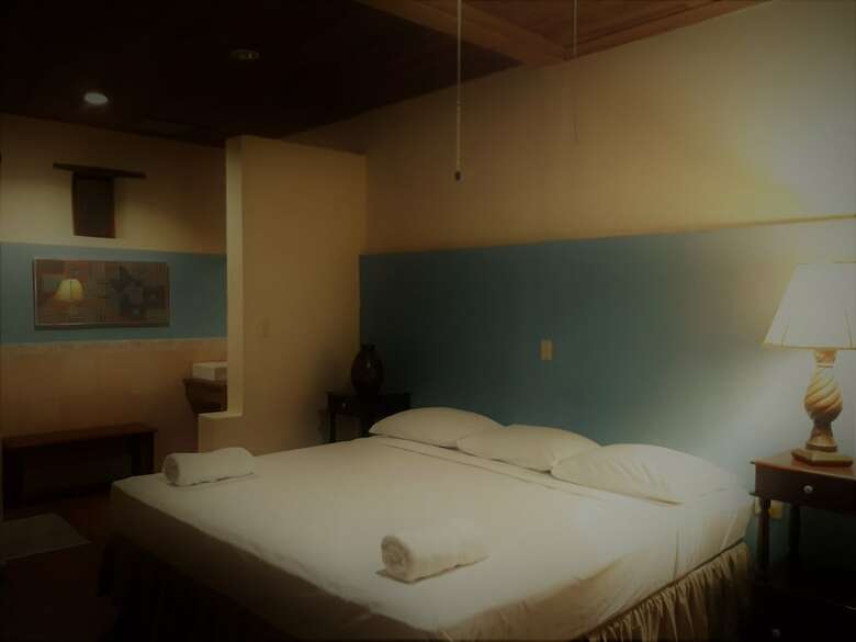 Bed & Breakfast Hotel Casa Antigua