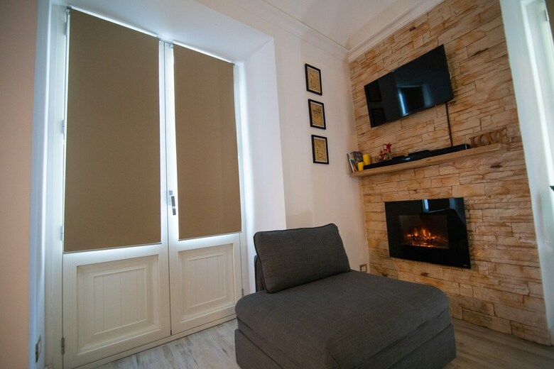 Apartamento La Dimora Del Barbiere