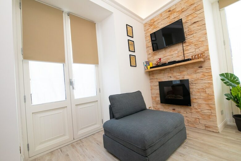 Apartamento La Dimora Del Barbiere