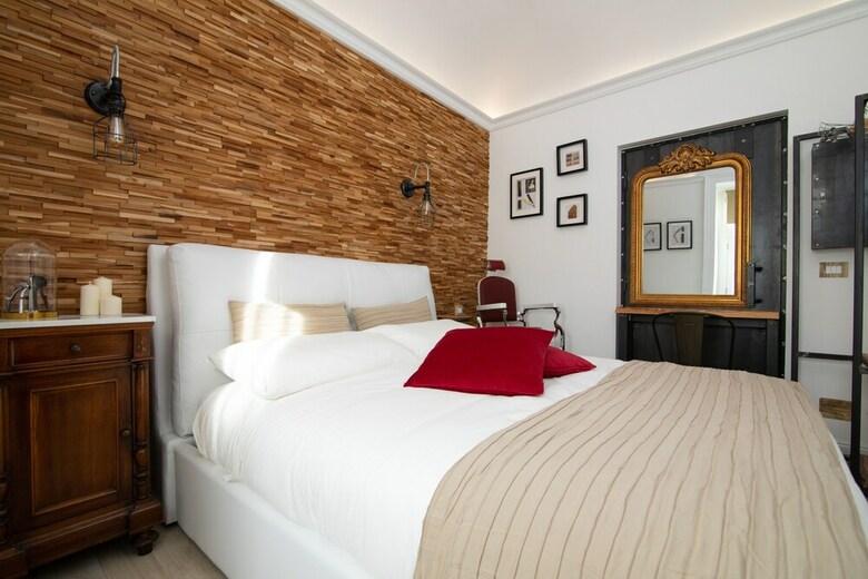 Apartamento La Dimora Del Barbiere