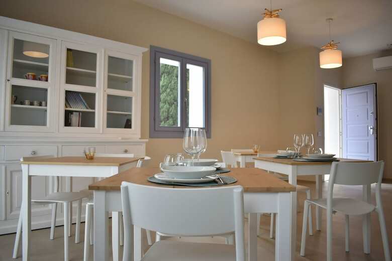 Enjoy Your Stay - Olbia