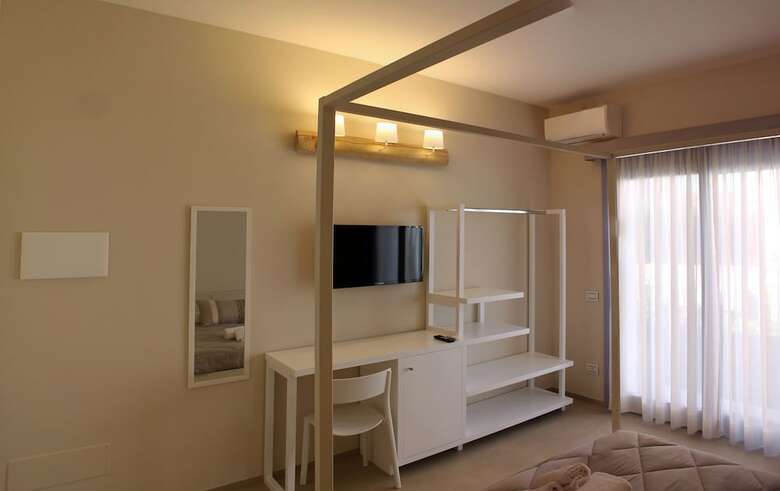 Enjoy Your Stay - Olbia