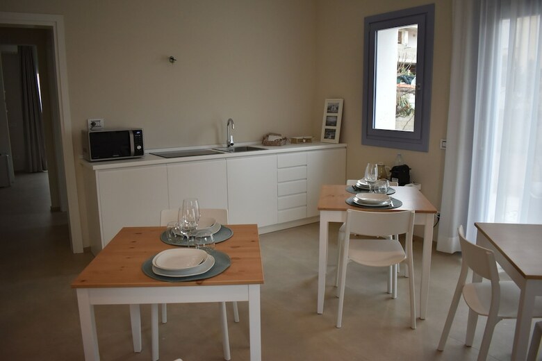 Enjoy Your Stay - Olbia