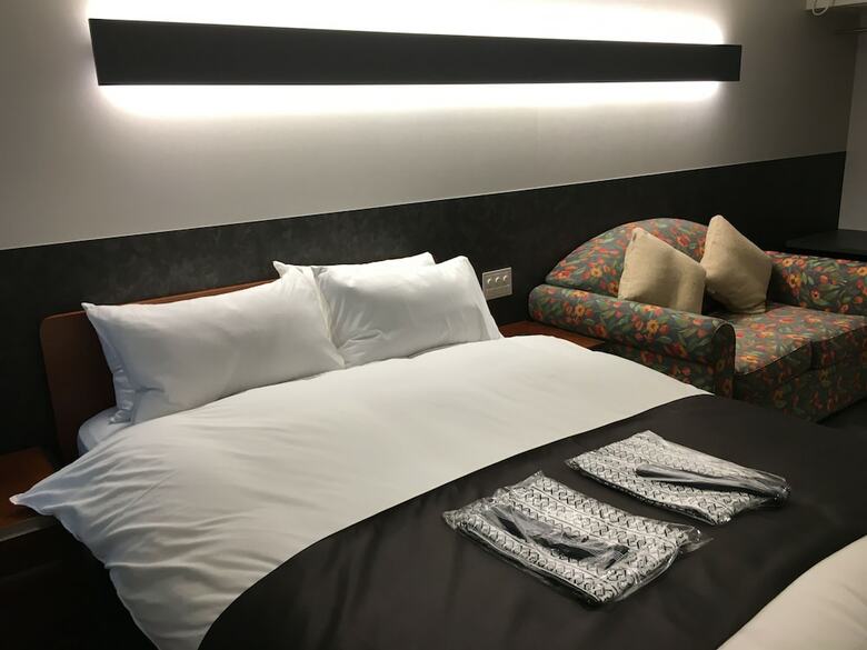 Hotel Sousekian