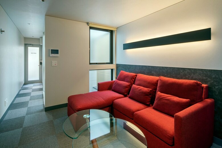Hotel Sousekian