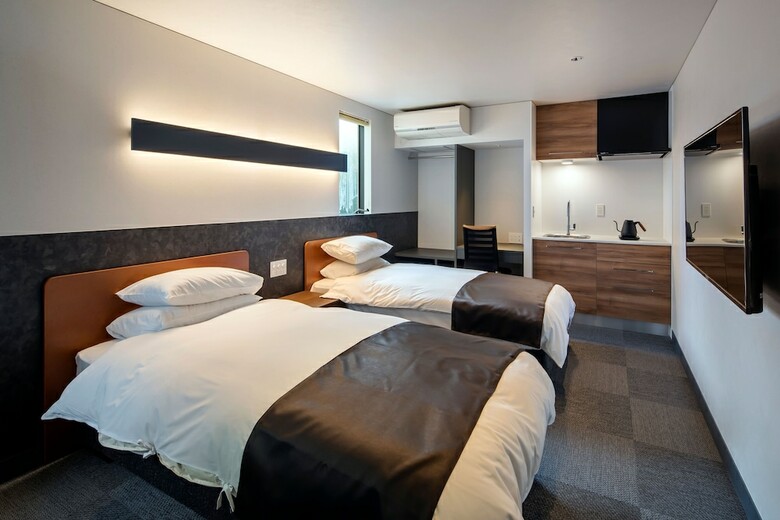 Hotel Sousekian